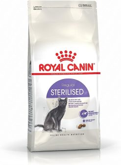 Royal Canin Cat Sterilised 37 2kg