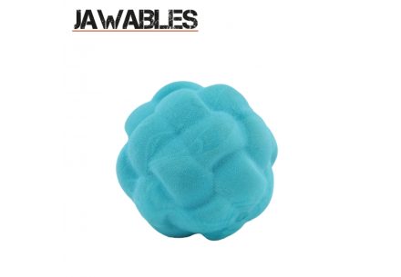 Jawable Tough Knot Ball Dog Toy