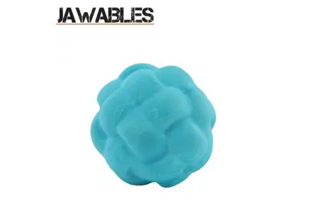 Jawable Tough Knot Ball Dog Toy