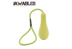 Jawables Skittle Tugger Dog Toy