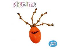 Treat Monsters Dog Toy