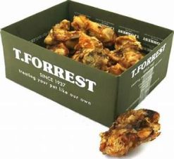 T Forrest Mini Roasted Bone - 1 x Bulk Box (15)