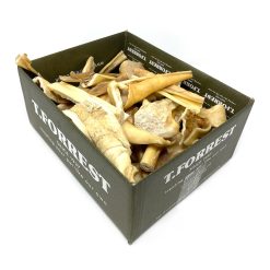 T Forrest Chewy Beef Sticks - 1 x Bulk Box (1kg)