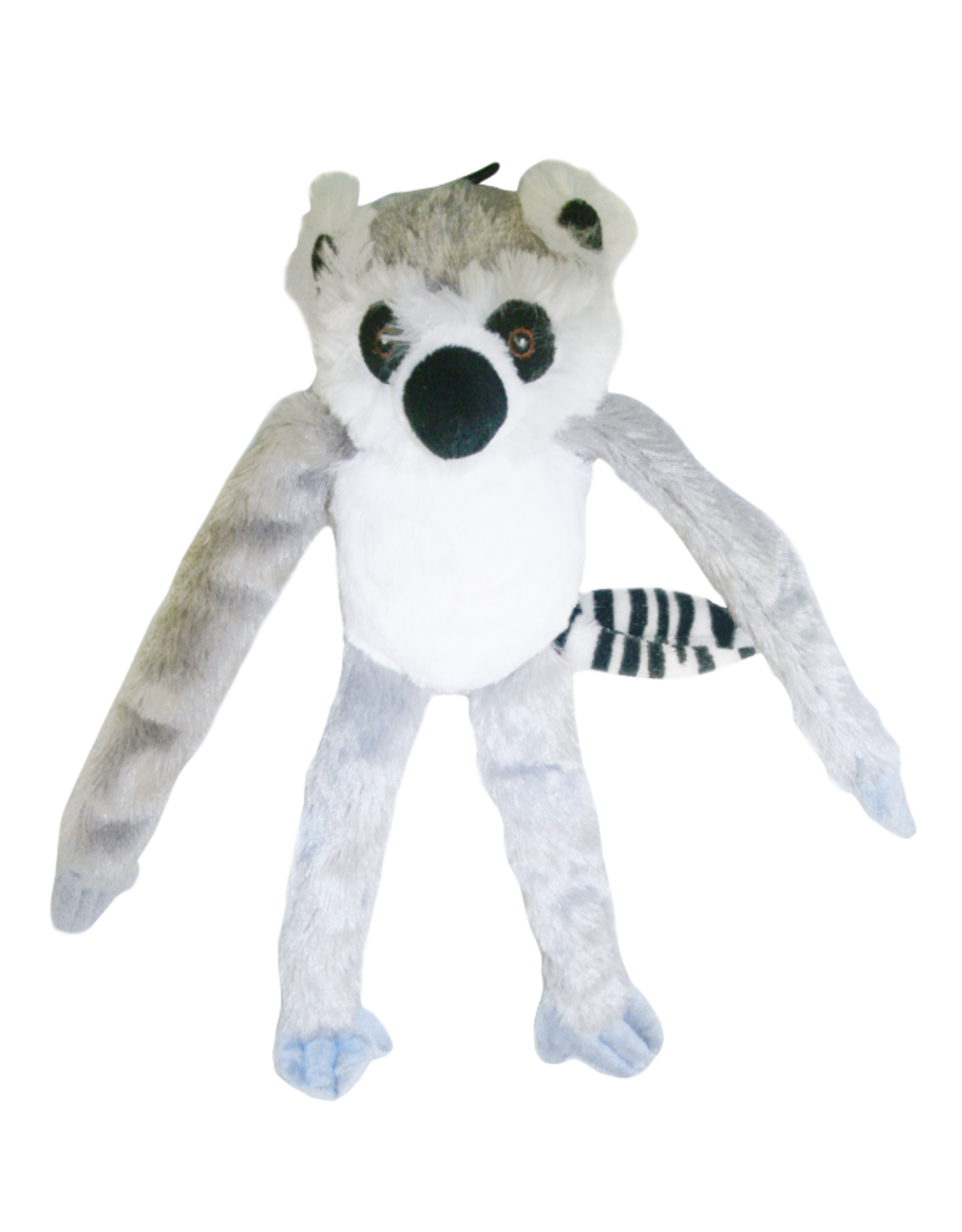 Swinger Lemur Dog Toy