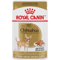 Royal Canin Wet Chihuahua 12 x 85g