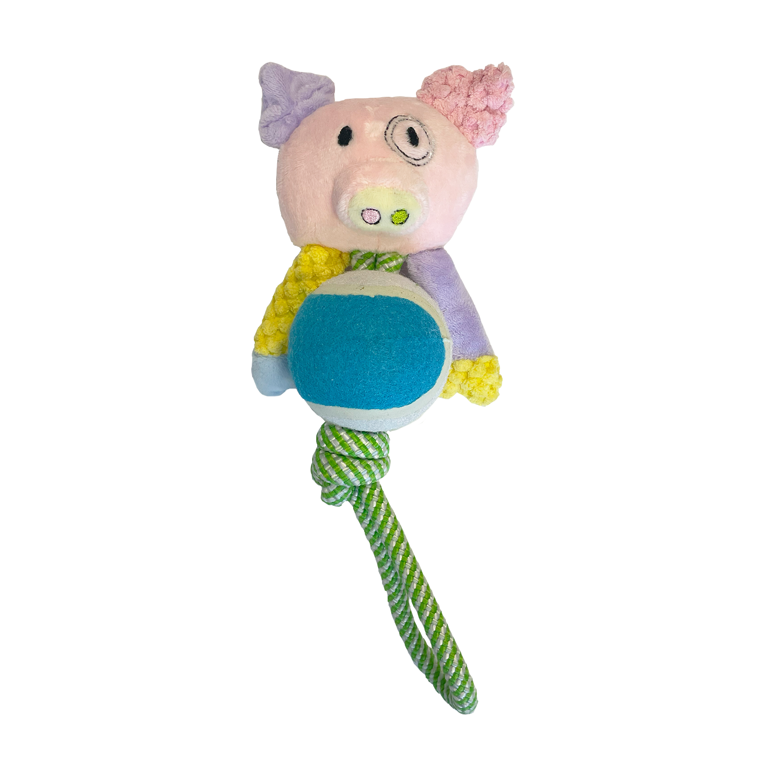 Little rascals dog sales toys