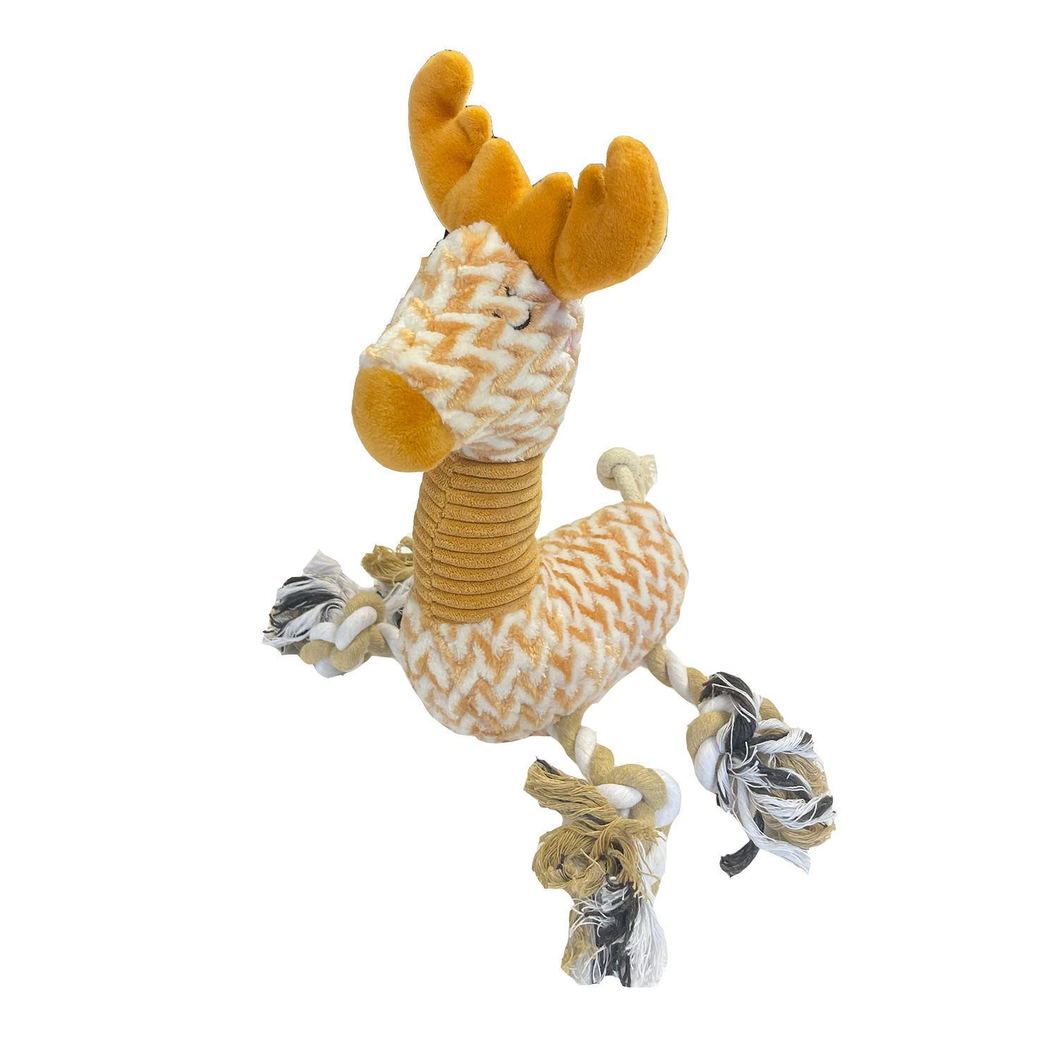 Magical Mates - Deer Dog Toy