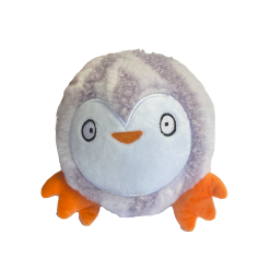 HP Little Rascal Bobbles - Owl Dog Toy