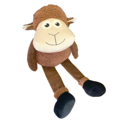 HP Cuddle Boss Dog Toy