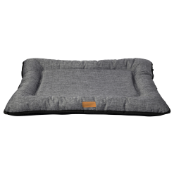 HP Waterproof Cage Mat - Grey 92x61x8cm