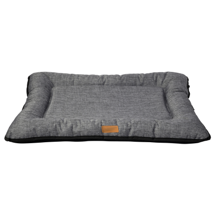 Waterproof Cage Mat - Grey 92x61x8cm