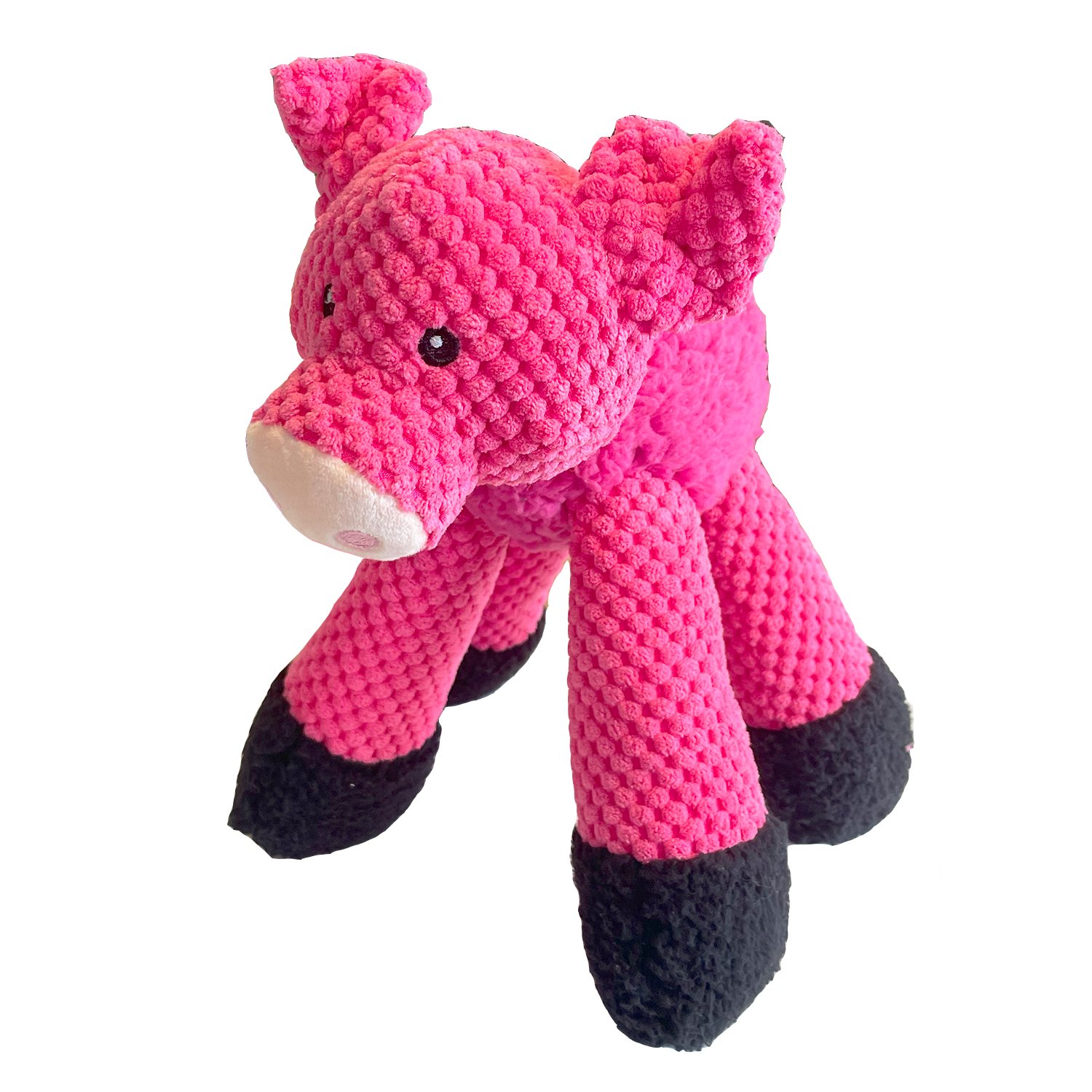 Big Legs Pig Dog Toy