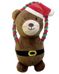 HP Rope Arms Bear