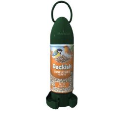 PK Sunflower Heart RTU Feeder