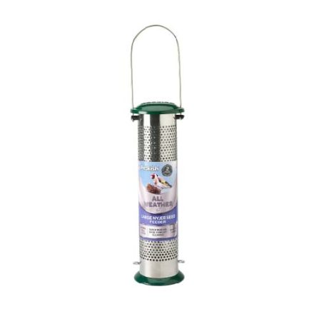 PK All Weather Large Nyjer Feeder