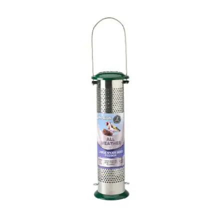 PK All Weather Large Nyjer Feeder