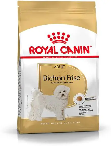 Royal Canin Bichon Frise 1.5kg