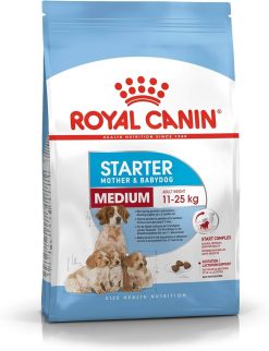 Royal Canin Medium Starter - Mother & Babydog 4kg