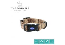 Woodland Patterned Collar S