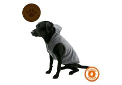 Teddy Sherpa With Fleece XL