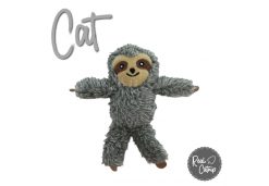 Sophie Sloth Cat Toy