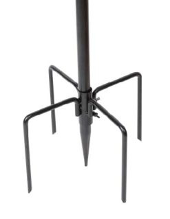 GM Feeding Station Stabilisers