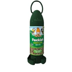 PK Complete Seed & Nut Mix RTU Feeder