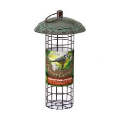 PK Secret Garden Energy Ball Feeder
