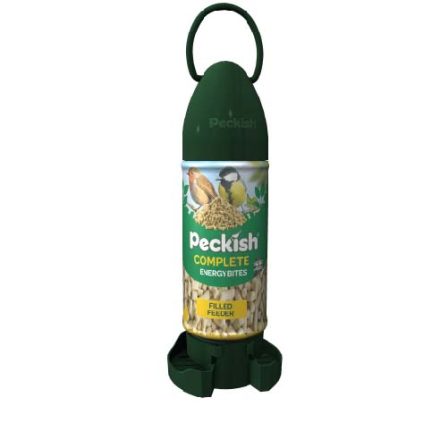 PK Complete Energy Bites RTU Feeder
