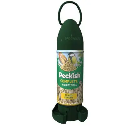 PK Complete Energy Bites RTU Feeder