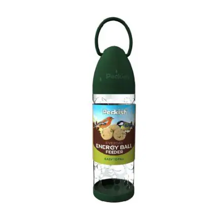 PK Everyday Energy Ball Feeder
