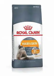 Royal Canin Cat Hair & Skin Care 400g
