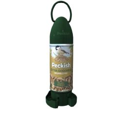 PK Extra Goodness Crumble Mix RTU Feeder