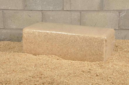 Plain bag Shavings - 20kg ( 30 per pallet )