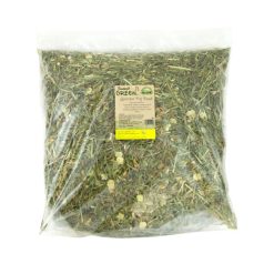 Natures Own Sweet Green Guinea Pig Feed 12kg
