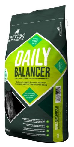 Spillers Daily Balancer 15kg
