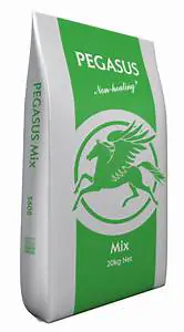 Spillers Pegasus Value Mix 20kg