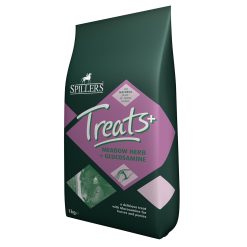 Spillers Meadow Herb Treats And Glucosamine 1kg