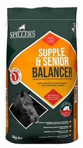 Spillers Supple And Senior Balancer 20kg