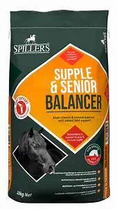 Spillers Supple And Senior Balancer 20kg