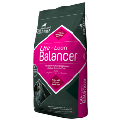 Spillers Lite + Lean Balancer 20kg