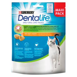 Dentalife Cat Chicken 140g