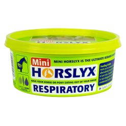 Horslyx Respiratory - Mini - 650g