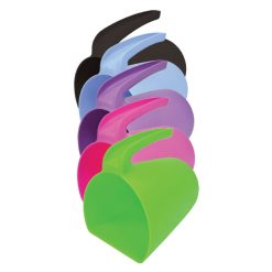 Harold and Moore Jug Scoop Black 500ml