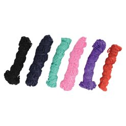 Lincoln Small Holed Hay Net - Blue