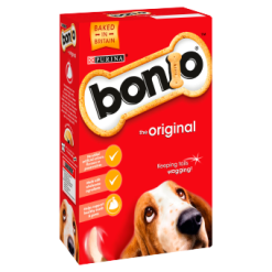 Bonio Dog Buiscuit The Orginal 1.2kg