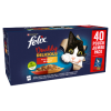 Felix As Good As It Looks Doubly Delicious Meat 40X85G