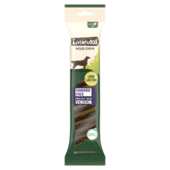 ADVENTUROS WILD Chew Large 200g
