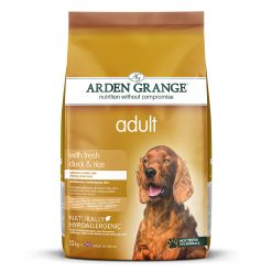 Arden Grange Dog Adult Duck & Rice 12kg