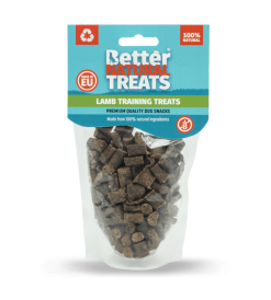 BNT Single Protein Lamb Training Treats 85g